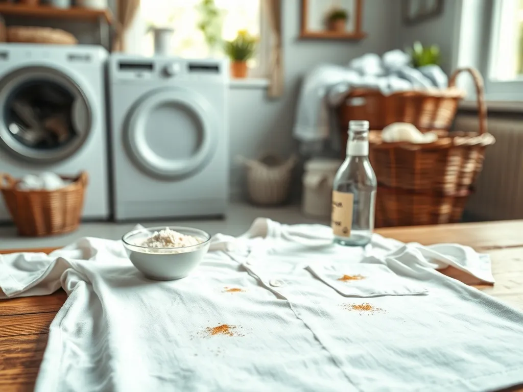 Jak zmyć gaz pieprzowy z ubrania? Sprawdzone metody i porady