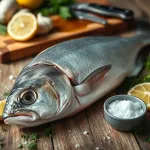 Ile białka ma dorsz? Sprawdź wartości odżywcze tej ryby