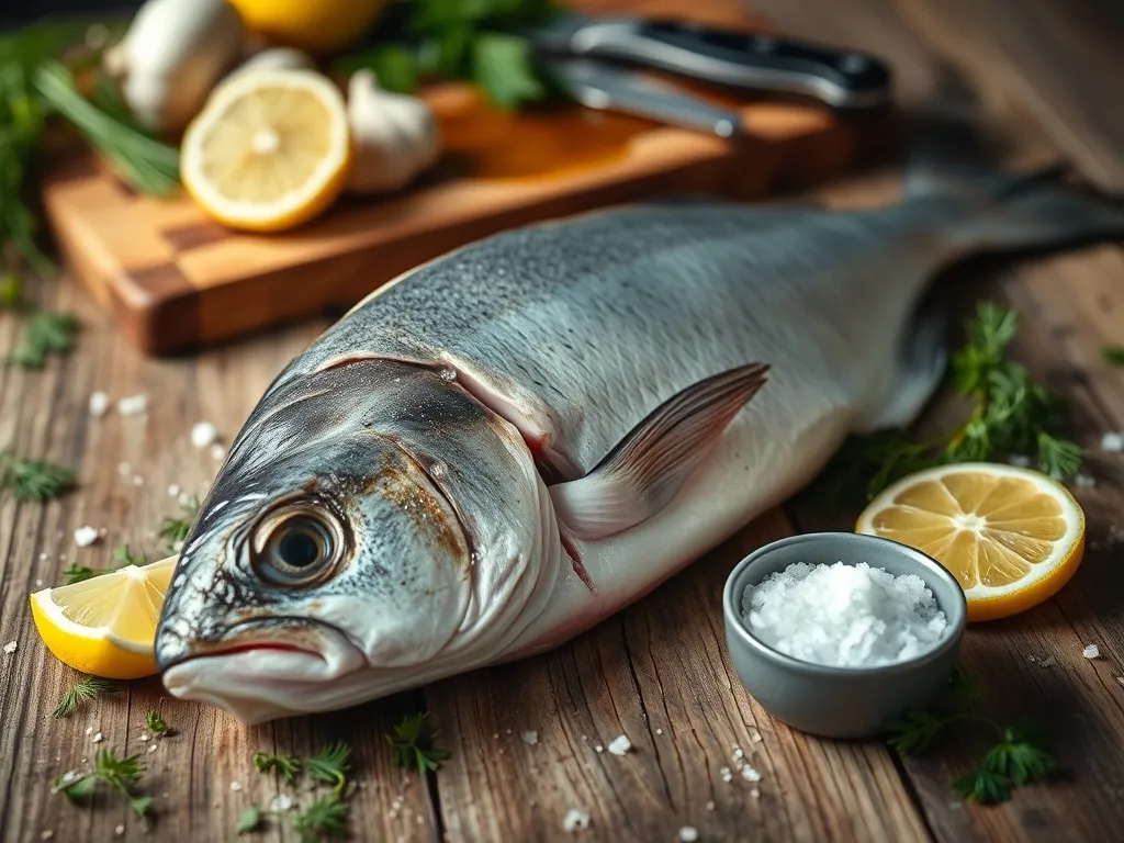 Ile białka ma dorsz? Sprawdź wartości odżywcze tej ryby