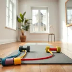 Trening ABS: co to jest i jak zacząć?