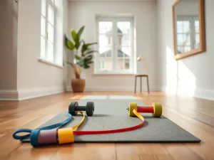 Trening ABS: co to jest i jak zacząć?