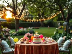 Jak zorganizować niezapomniane 40 urodziny? Oto nasze pomysły!