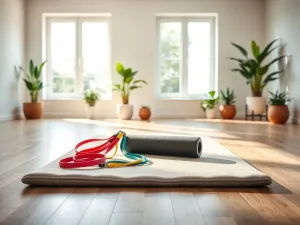 Co to trening mobility? Odkryj jego korzyści i zasady