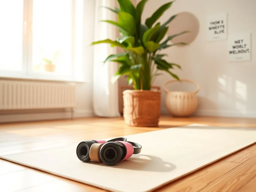 Jak ćwiczyć plecy w domu bez sprzętu? Sprawdź nasze porady!