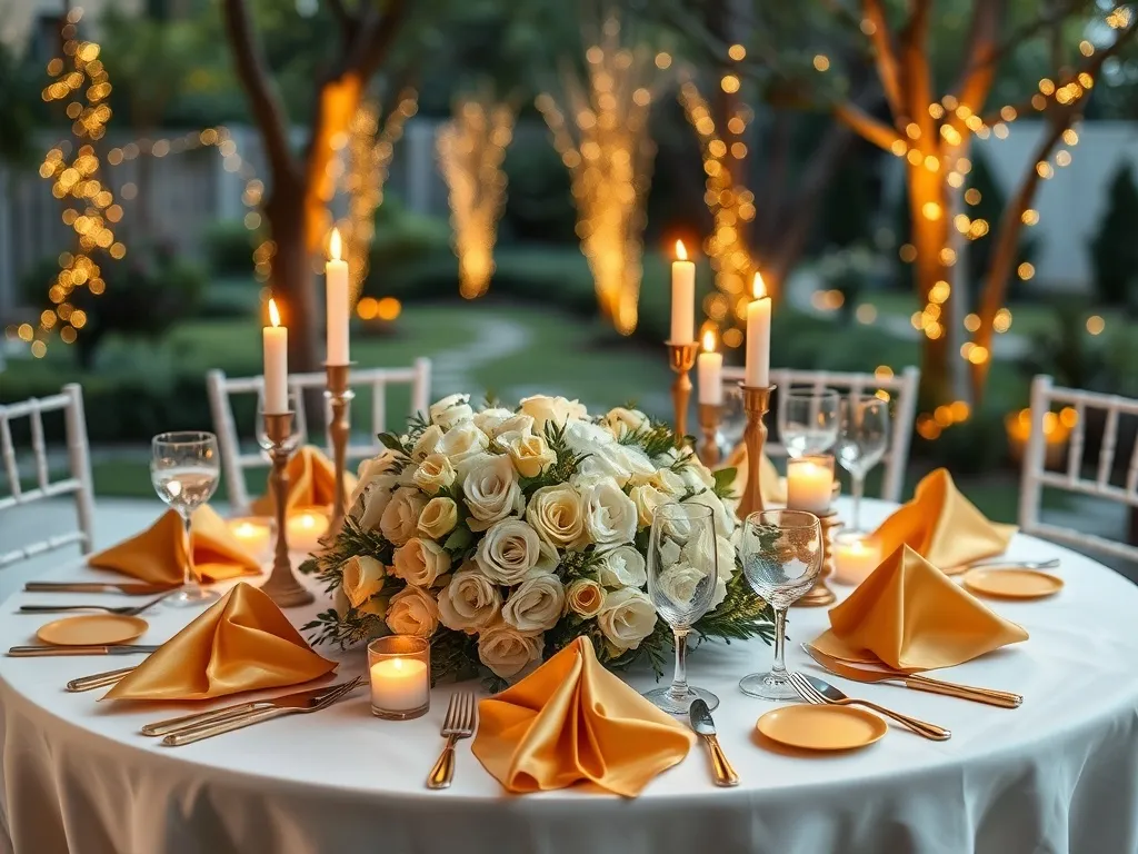 Jak zorganizować 25-lecie ślubu? Porady i inspiracje