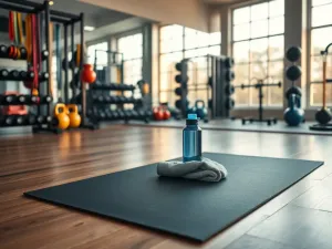 Trening anaerobowy: co to i jakie ma zalety?