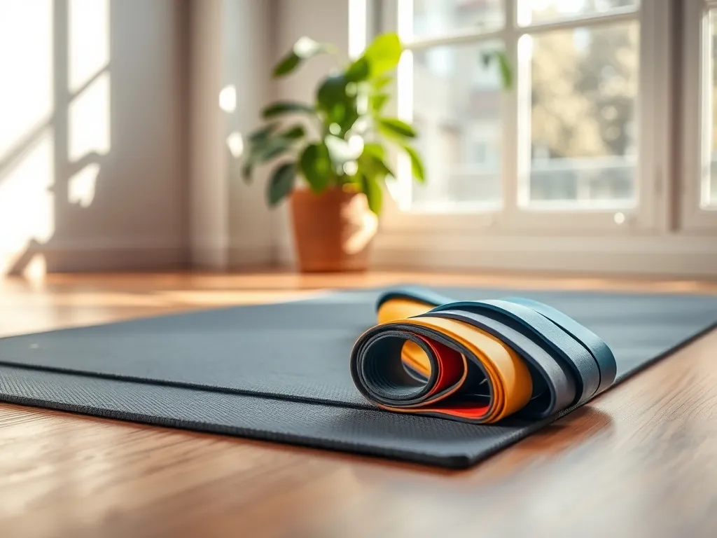 Co to trening core? Odkryj jego zalety i ćwiczenia