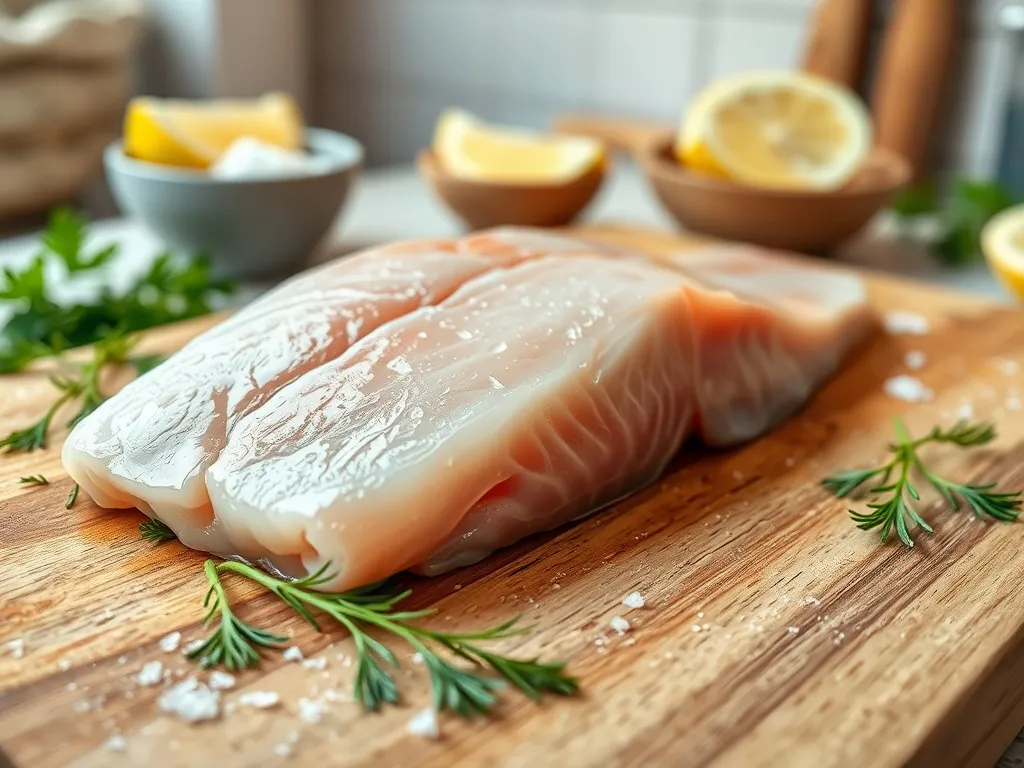 Ile białka ma ryba? Sprawdź wartość odżywczą ryb