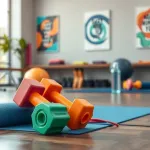Trening shape: co to i jakie przynosi korzyści?