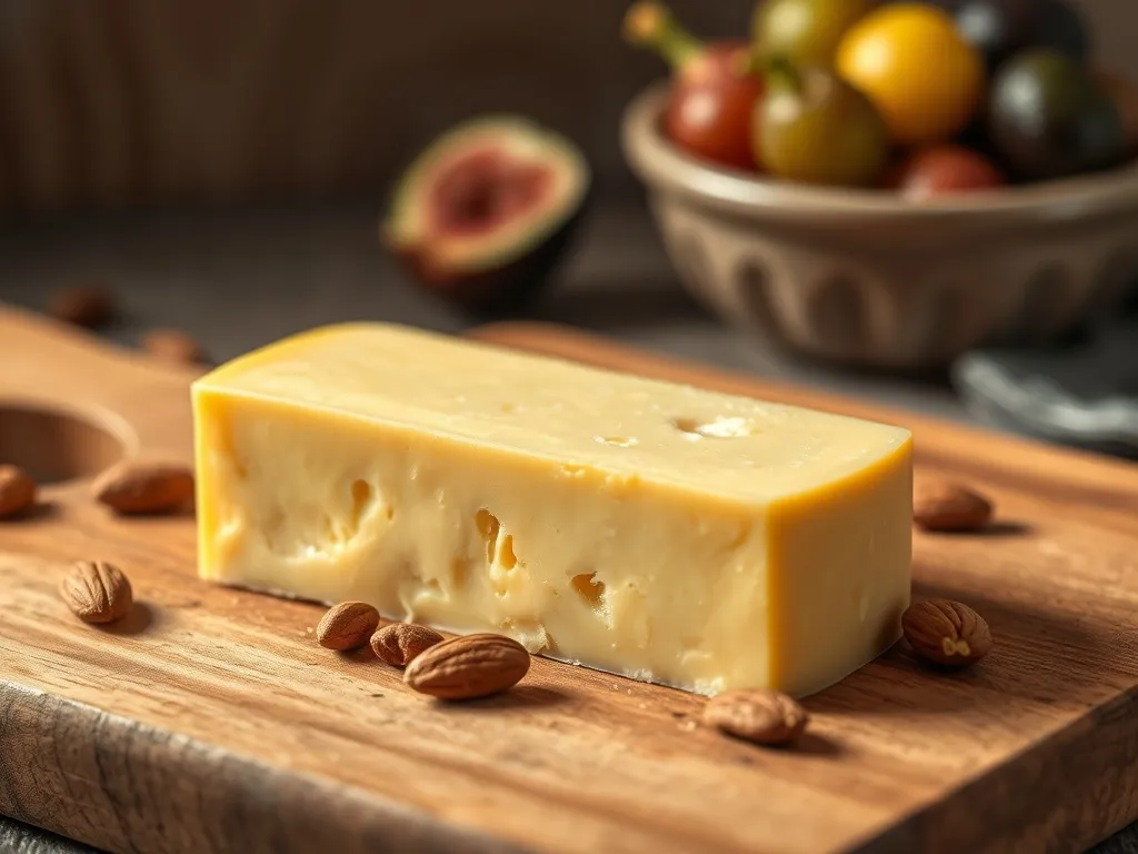 Ile białka ma plaster sera? Sprawdź wartości odżywcze!