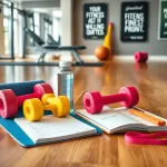 Trening split: co to jest i jak go skutecznie zaplanować?