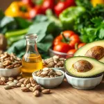 Co zawiera dużo omega 6? Oto najlepsze źródła w diecie