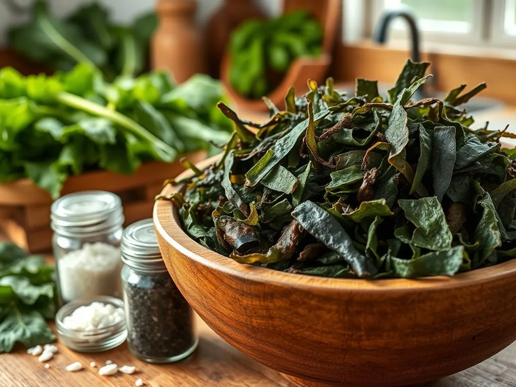 Co zawiera dużo jodu? Sprawdź najlepsze źródła w diecie!