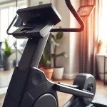 Co daje trening na orbitreku? Odkryj jego zalety i efekty