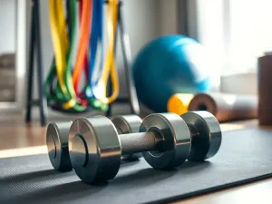 Co to jest trening oporowy? Odpowiedzi na najważniejsze pytania