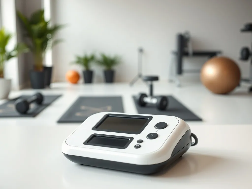 Co to trening EMS? Odkryj tajniki elektrostymulacji mięśniowej