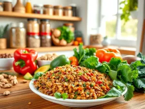 Co ma dużo witaminy B? Oto najlepsze źródła w diecie