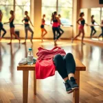 Jak się ubrać na trening tańca? Praktyczne wskazówki i porady