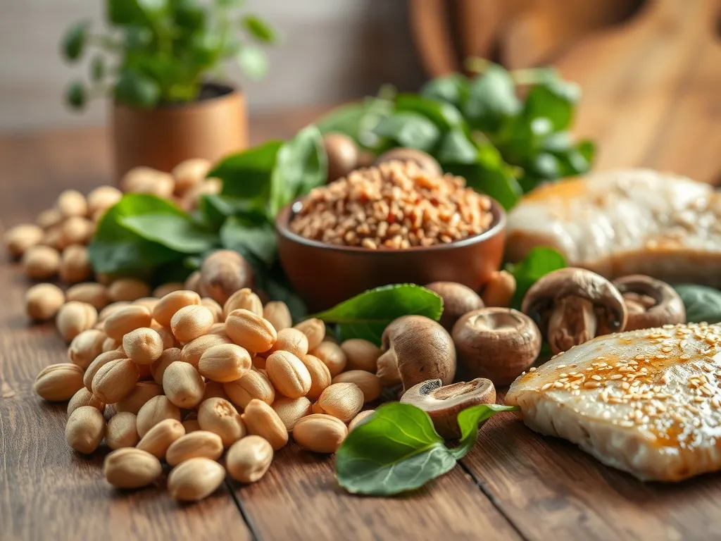 Co ma dużo selenu? Oto najlepsze źródła w diecie