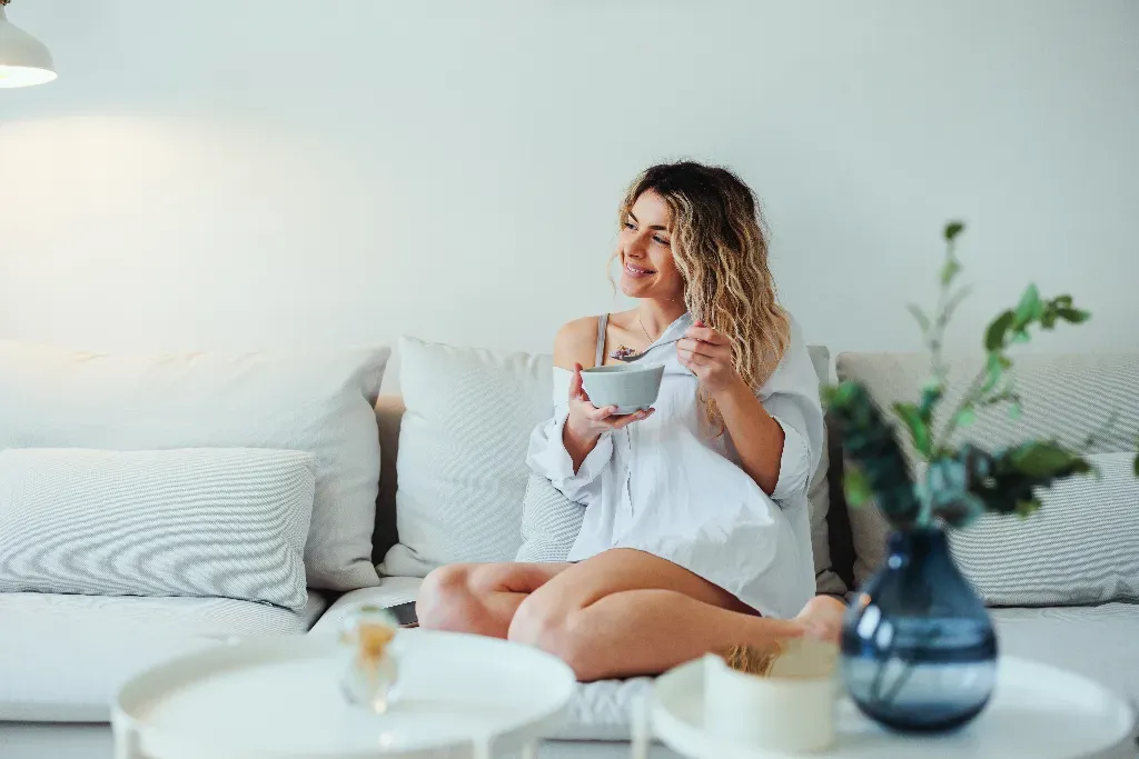 Detoks organizmu: Twój sprawdzony sposób na powrót energii i witalności