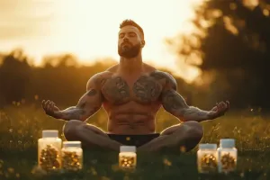 Jak suplementy mogą wspierać wydajność