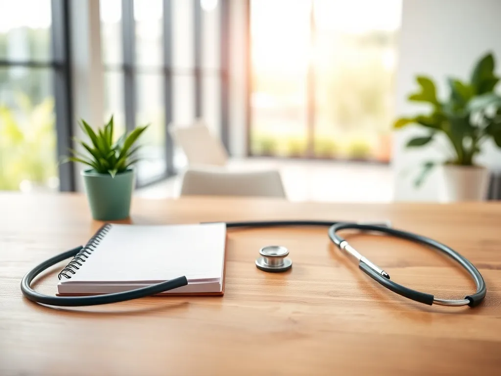 Branża zdrowie - jaka praca tu na nas czeka?