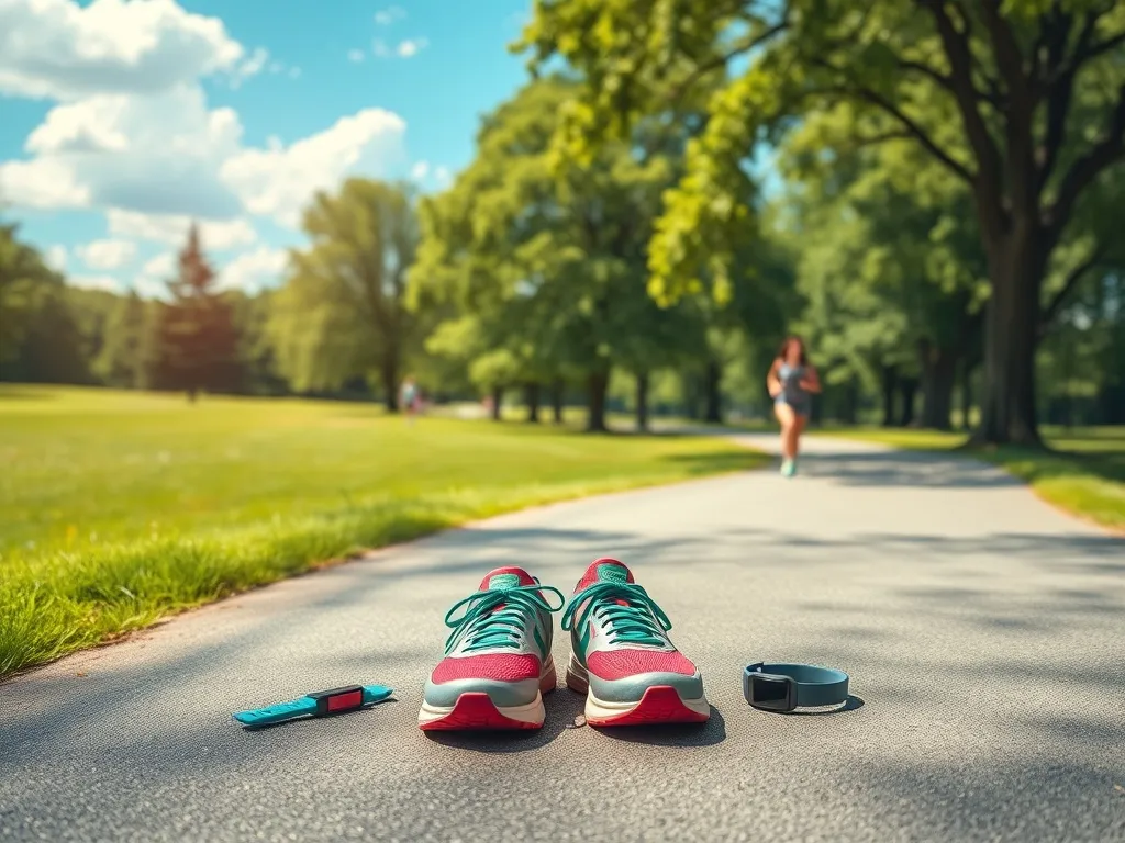 Co to trening cardio? Poznaj jego zalety i efekty!