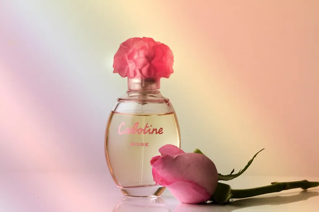 Lekkie i orzeźwiające perfumy dla aktywnych kobiet