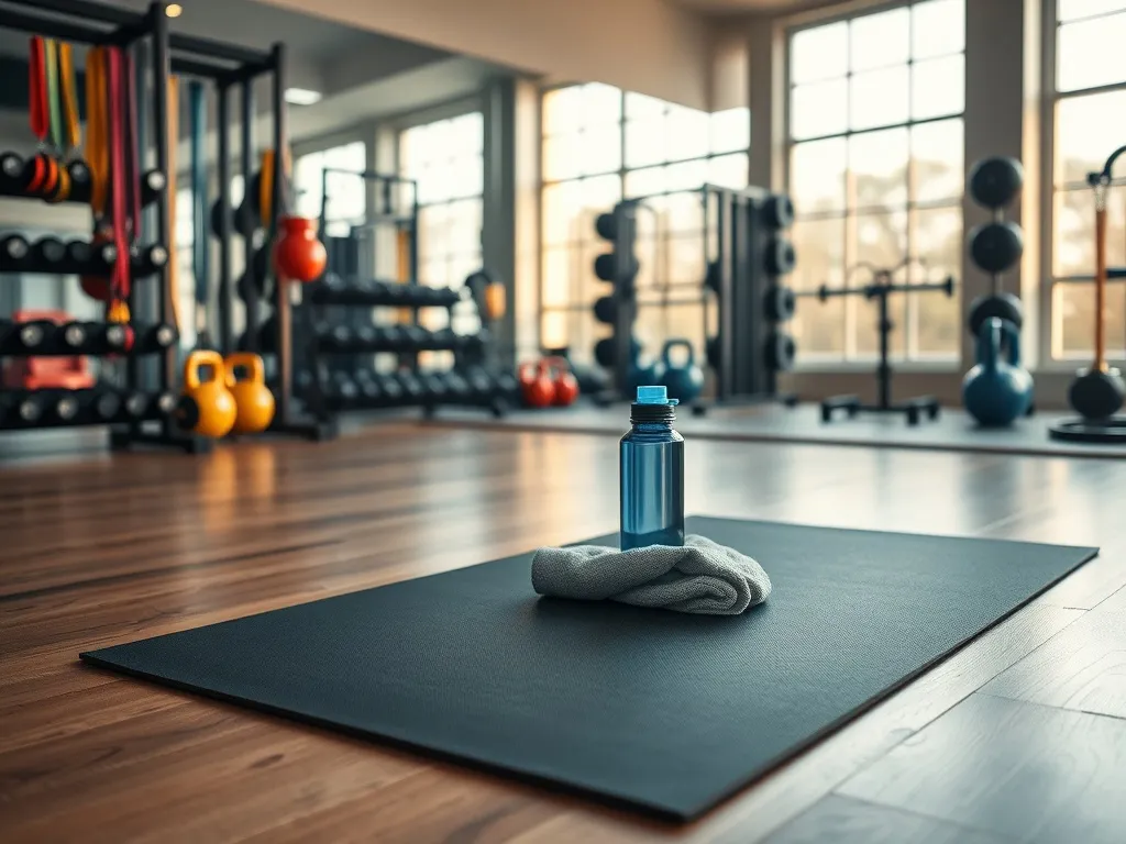 Trening anaerobowy: co to i jakie ma zalety?