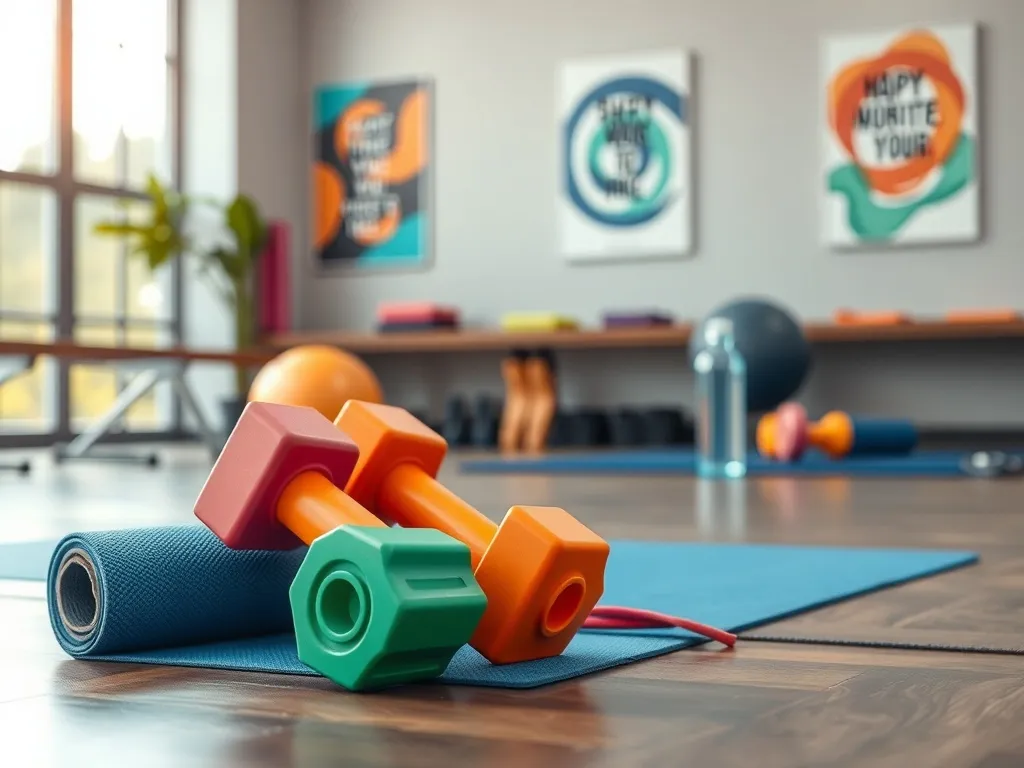 Trening shape: co to i jakie przynosi korzyści?