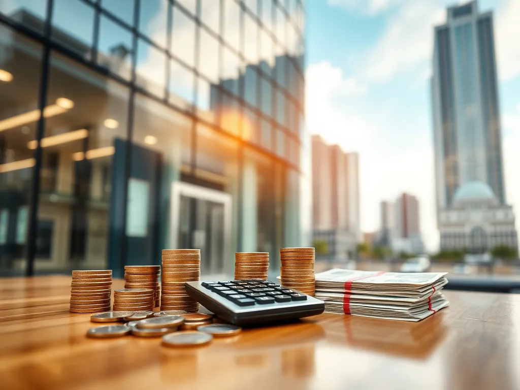 Jaki to bank? Odkryj, jak zidentyfikować instytucję finansową